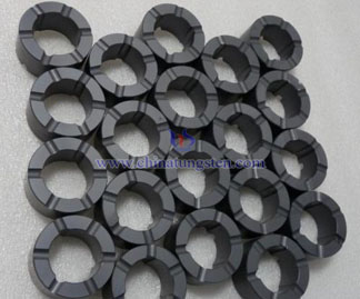 Silicon Carbide Seals Picture